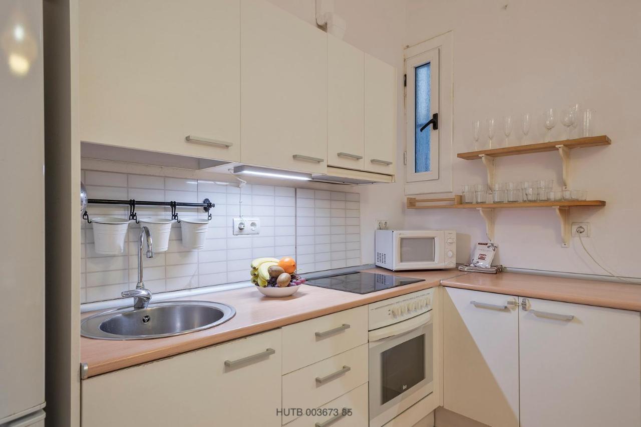 Alcam Loft Alio Apartment Barcelona Exterior photo