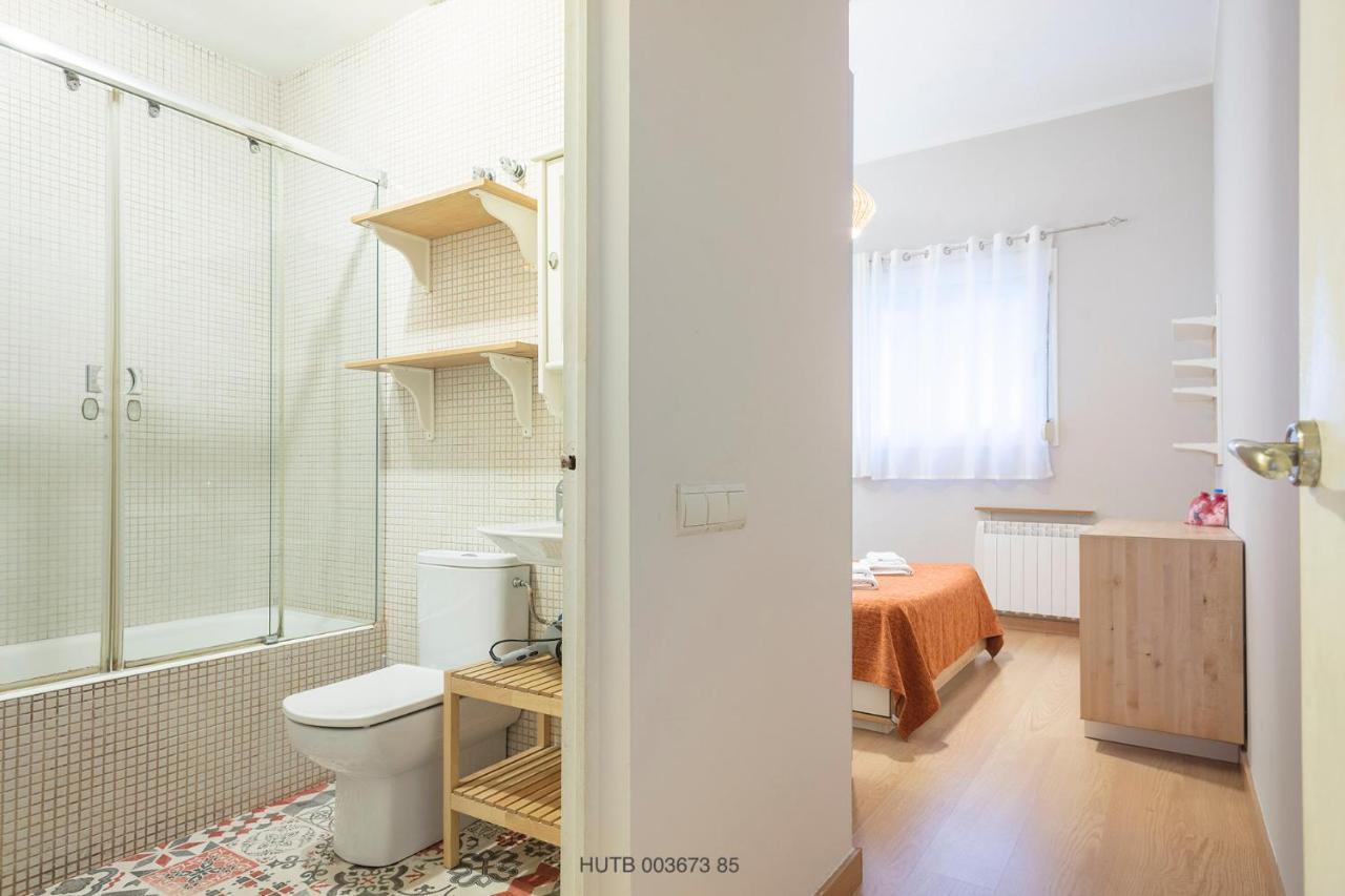 Alcam Loft Alio Apartment Barcelona Exterior photo