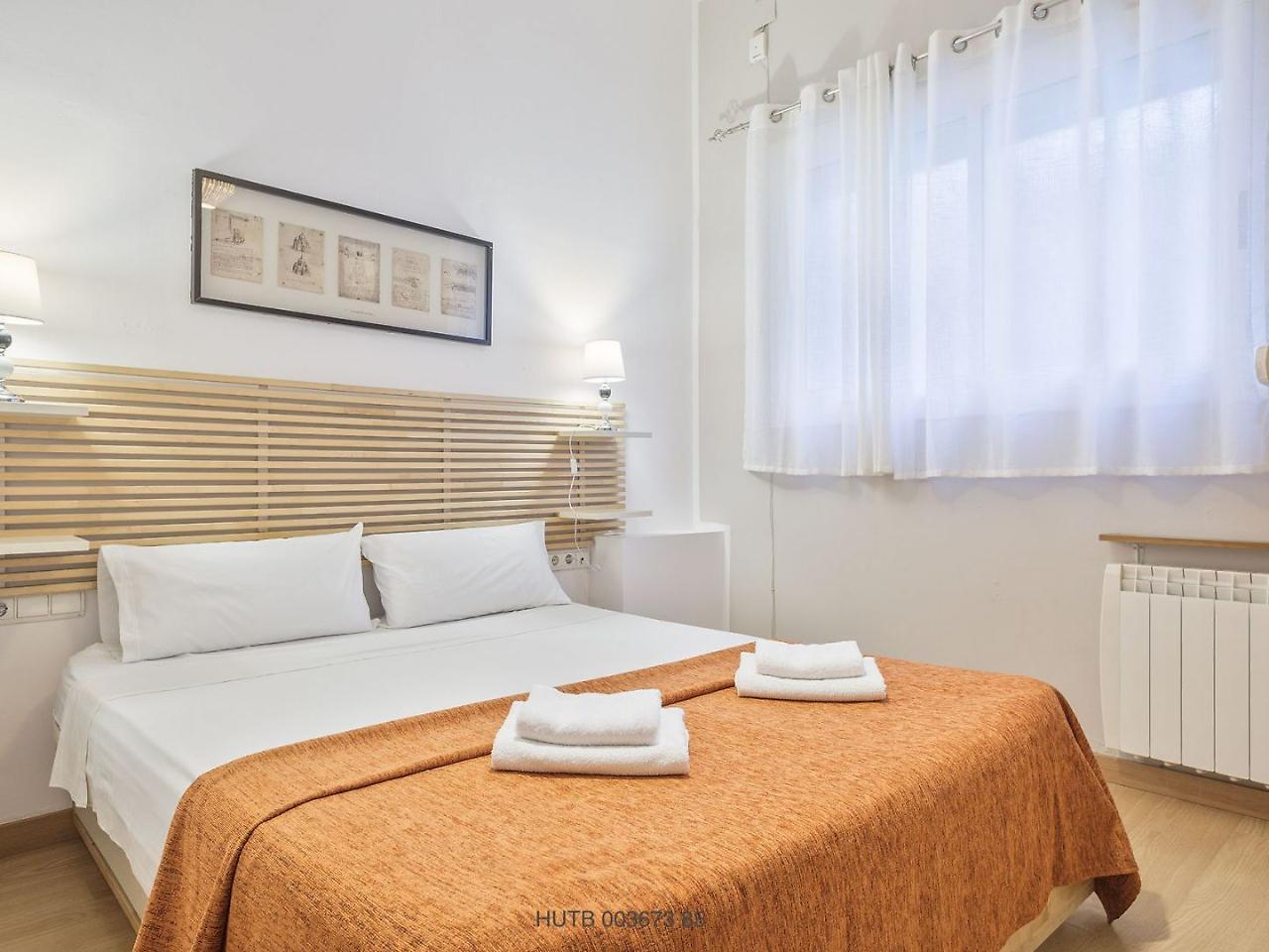 Alcam Loft Alio Apartment Barcelona Exterior photo