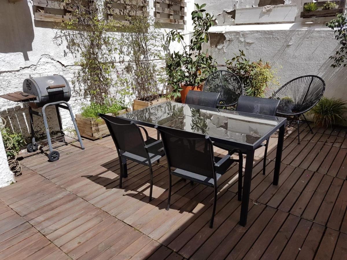 Alcam Loft Alio Apartment Barcelona Exterior photo
